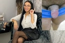 Sophia Price in Sofia's Dick Ratings video from LITTLEDICK