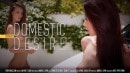 Paula Shy & Suzie Carina in Domestic Desire Scene 1 video from LOVE HAIRY by Andrej Lupin
