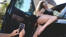 Behind The Scenes - Tera Winters Has FeetFix video from LOVEHERFEET