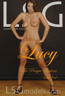 Lucy in The Prague Sessions Set #1 gallery from LSGMODELS