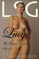 Lucy in The Prague Sessions Set #3 gallery from LSGMODELS