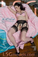 Natalie in The California Sessions #2 gallery from LSGMODELS