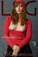 Amber in The California Sessions #18 gallery from LSGMODELS