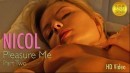 Nicol in Pleasure Me Part Two gallery from LSGVIDEO