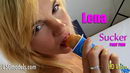 Lena in Sucker - Part Two video from LSGVIDEO