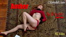 Amber in Solitude - Part Two video from LSGVIDEO