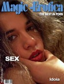 Idoia in Sex gallery from MAGIC-EROTICA by Luis Durante
