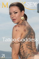 Tattoo Goddess