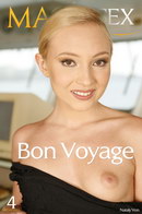 Nataly Von in Bon Voyage gallery from MAGIKSEX