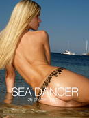 Marketa in Sea Dancer Part II gallery from MARKETA4YOU