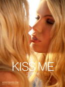 Marketa in Kiss Me gallery from MARKETA4YOU