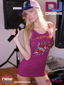 Marketa in DJ Groove gallery from MARKETA4YOU