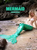 Philipine Mermaid