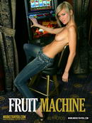 Marketa in Fruit Machine gallery from MARKETA4YOU