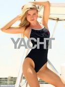 Marketa Belonoha in Yacht gallery from MARKETA4YOU