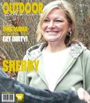 Horny Outdoor MILF Sex Video