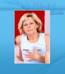 Simone in Older Lady Gets Fucked By Her Stepson video from MATURE.NL