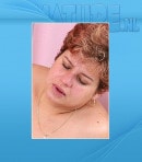 Romilda in BBW Mature Amateur Interracial Sex video from MATURE.NL