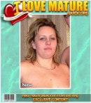 Darina in Horny Mom Gets Fucked video from MATURE.NL