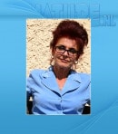 Sylvana in Outdoor Granny Porn video from MATURE.NL