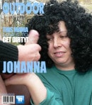 Franziska in Big Tits Mature Amateur Wife Having Outdoor Sex video from MATURE.NL