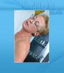 Ivana in My Mean Sexy Stepmom video from MATURE.NL