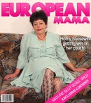 Lisa in Naughty Mature Wife Playing With Herself video from MATURE.NL