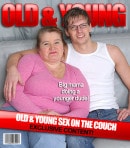 Big Tits BBW Stepmom Loves Having Stepson Sex