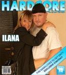 Skinny Mature Lady Has Hardcore Sex On The Toilet