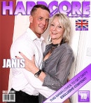 Janis in British Housewife Gets Fucked By A Younger Man video from MATURE.NL