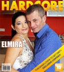 Elmira in Married Wife Cheating On Husband While He Is Working video from MATURE.NL