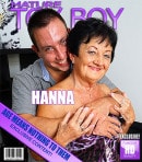 Hanna D in Hanna Gets Fucked By A Young Man! video from MATURE.NL
