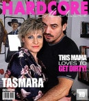 Tasmara C in Tasmara Loves To Have Hardcore Sex With Her Toyboy video from MATURE.NL