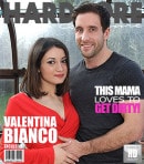 Valentina Bianco in Some Me Time With Mr. Dick video from MATURE.NL