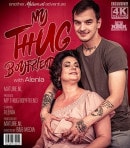 Alenia Is A Hot Milf Hungry For A Big Cock! video from MATURE.NL