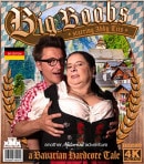 Abby Tits in Big Breasted German Fraulein Fucking And Sucking At A Local Bavarian Bar. video from MATURE.NL