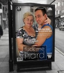 Big Breasted Granny Haline Loves To Get A Good Fuck From Her Way Younger Lover