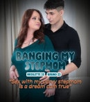 Nicolette in Bruno Found Out Why You Never Turn Down A Redhead MILF video from MATURE.NL