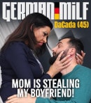 DaCada in Sorry Sweetheart, Your Boyfriend Is Busy With Your Mom video from MATURE.NL