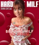 Big Tits German MILF Diana Love And Jean Pallett Have A Hardcore POV Sex Affair