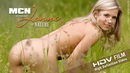 Jenni in Nature video from MC-NUDES VIDEO
