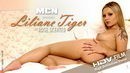 Liliane Tiger in Rose Scented video from MC-NUDES VIDEO
