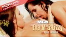 Eve M & Lizzy in Pool Session video from MC-NUDES VIDEO