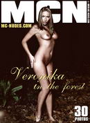 Veronika In The Forest