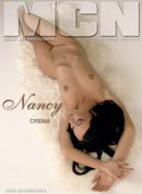 Nancy in Crema gallery from MC-NUDES