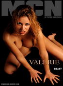Valerie in Beast gallery from MC-NUDES