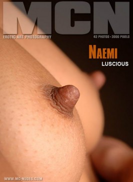 Naemi from MC-NUDES