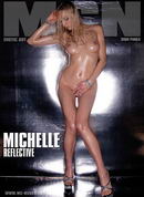 Michelle in Reflective gallery from MC-NUDES