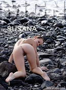 Susana in Rocky gallery from MC-NUDES