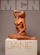 Jane in Goddess gallery from MC-NUDES
